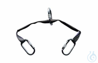 Slingset 60cm, 3 Schraubkarabiner Slingset 60cm, 3 SchraubkarabinerF&uuml;r...